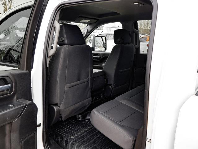 chevrolet Silverado 2500HD 2023 - 26