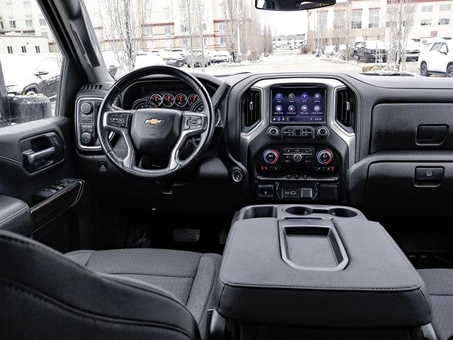 chevrolet Silverado 2500HD 2023 - 27