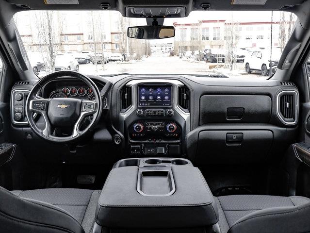 chevrolet Silverado 2500HD 2023 - 28