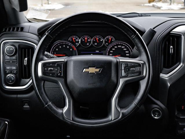 chevrolet Silverado 2500HD 2023 - 29