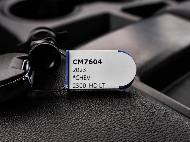 chevrolet Silverado 2500HD 2023 - 30