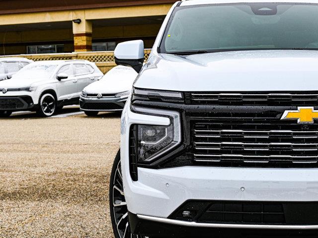 chevrolet Tahoe 2026 - 6