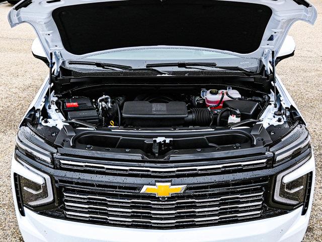 chevrolet Tahoe 2026 - 9
