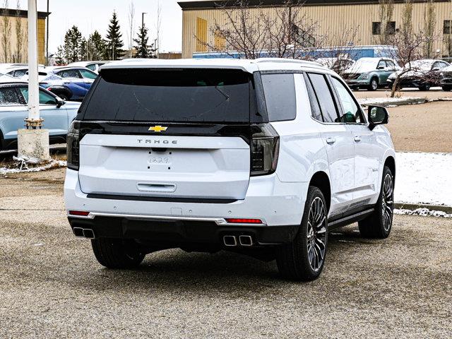 chevrolet Tahoe 2026 - 13