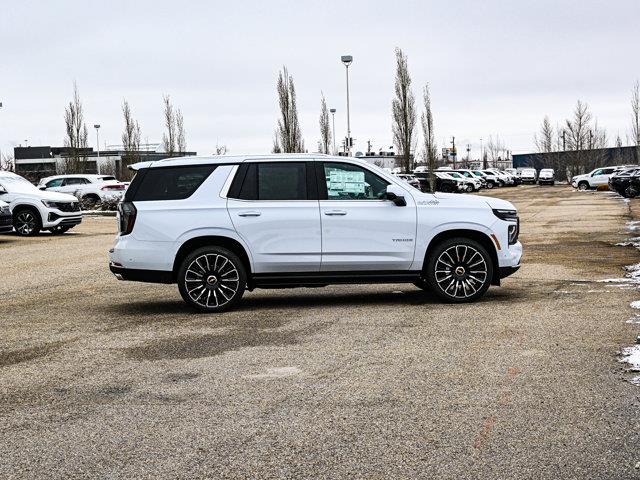 chevrolet Tahoe 2026 - 14