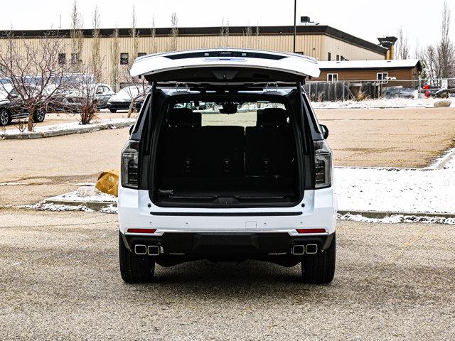 chevrolet Tahoe 2026 - 15