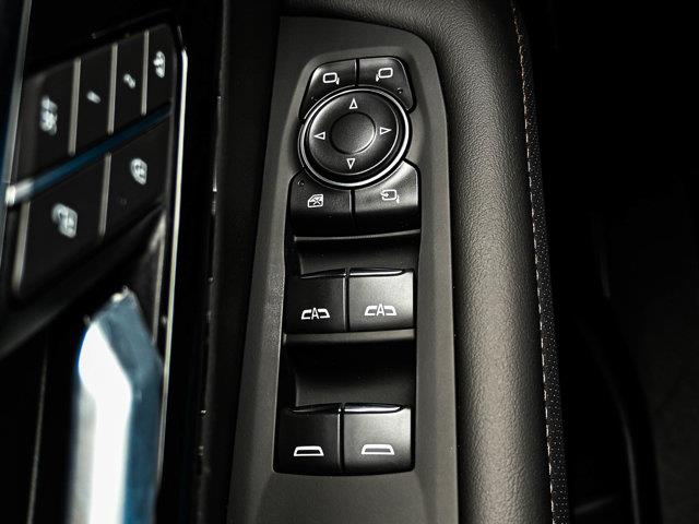 chevrolet Tahoe 2026 - 18