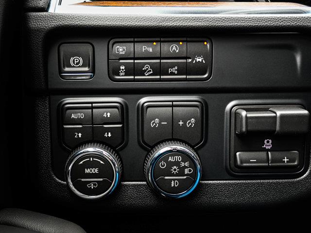 chevrolet Tahoe 2026 - 19