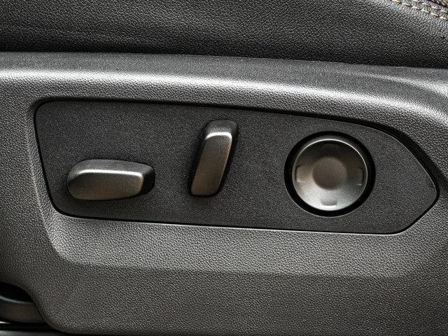 chevrolet Tahoe 2026 - 20