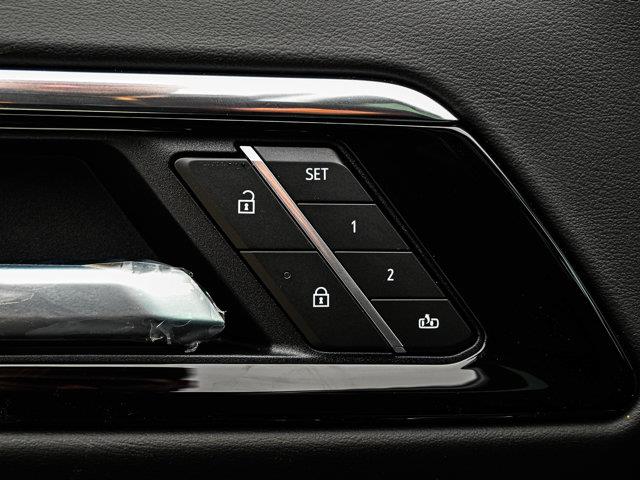 chevrolet Tahoe 2026 - 22