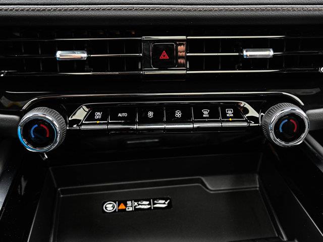 chevrolet Tahoe 2026 - 29