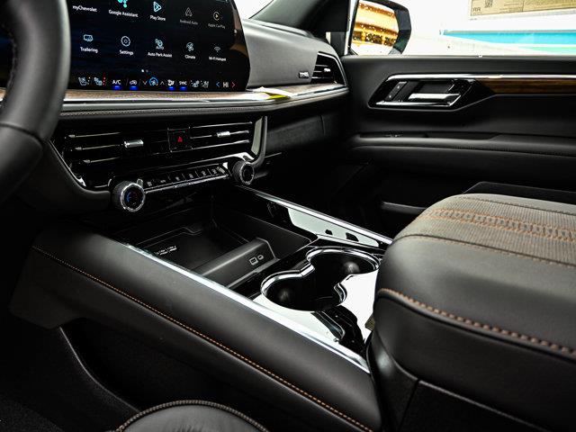 chevrolet Tahoe 2026 - 30