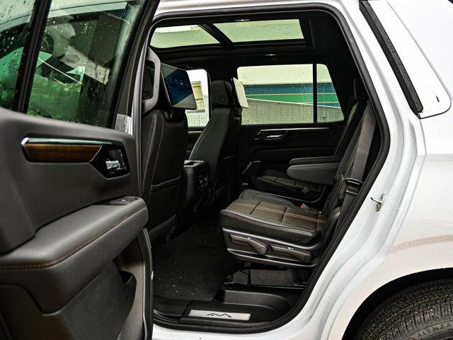 chevrolet Tahoe 2026 - 33