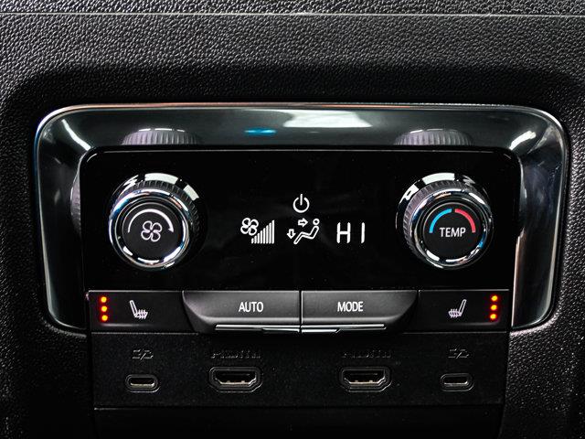 chevrolet Tahoe 2026 - 34