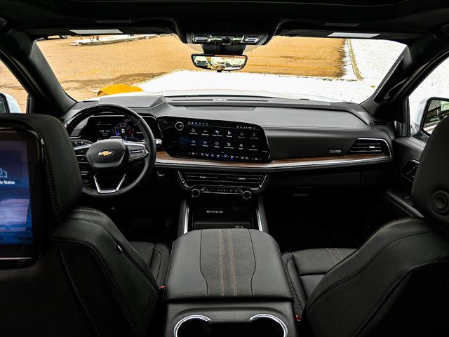 chevrolet Tahoe 2026 - 35