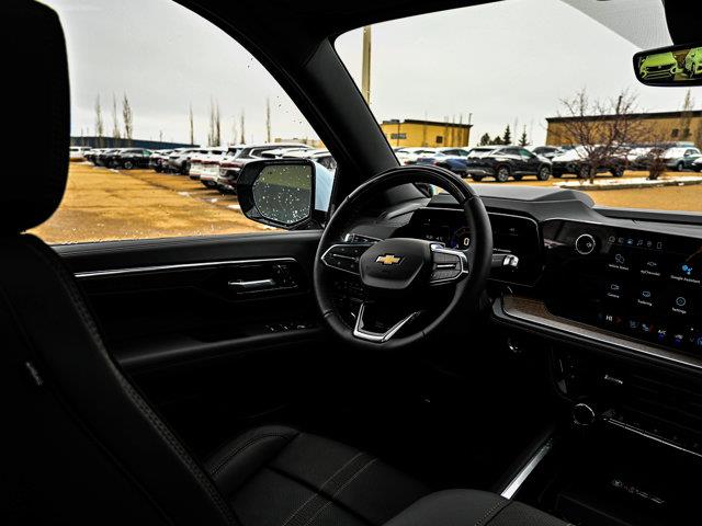 chevrolet Tahoe 2026 - 36
