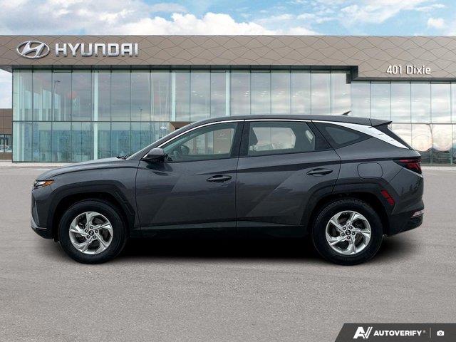 hyundai Tucson 2022 - 2
