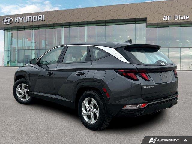 hyundai Tucson 2022 - 3