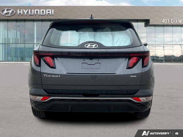 hyundai Tucson 2022 - 4