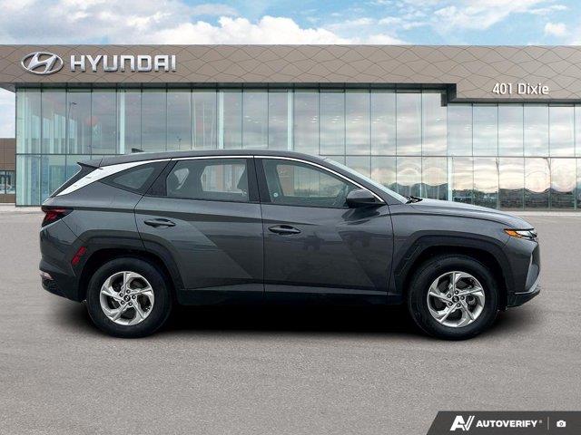 hyundai Tucson 2022 - 6