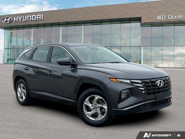 hyundai Tucson 2022 - 7