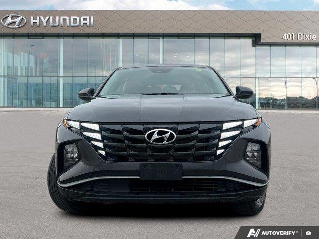 hyundai Tucson 2022 - 8