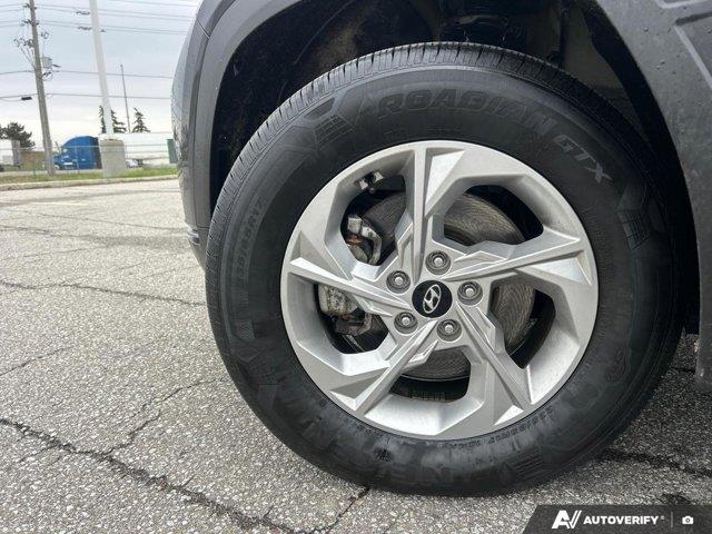 hyundai Tucson 2022 - 9