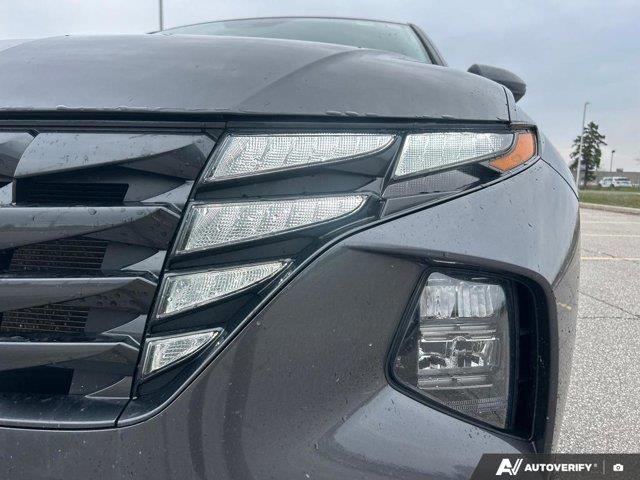 hyundai Tucson 2022 - 11