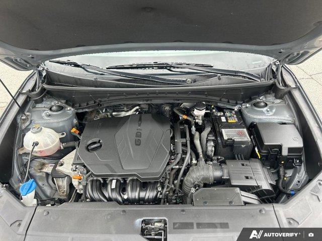 hyundai Tucson 2022 - 13