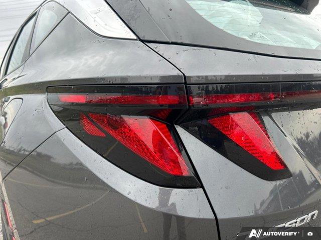 hyundai Tucson 2022 - 14