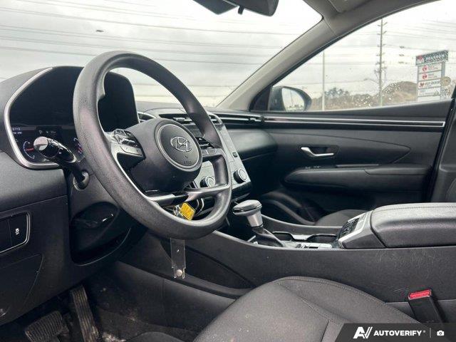 hyundai Tucson 2022 - 16