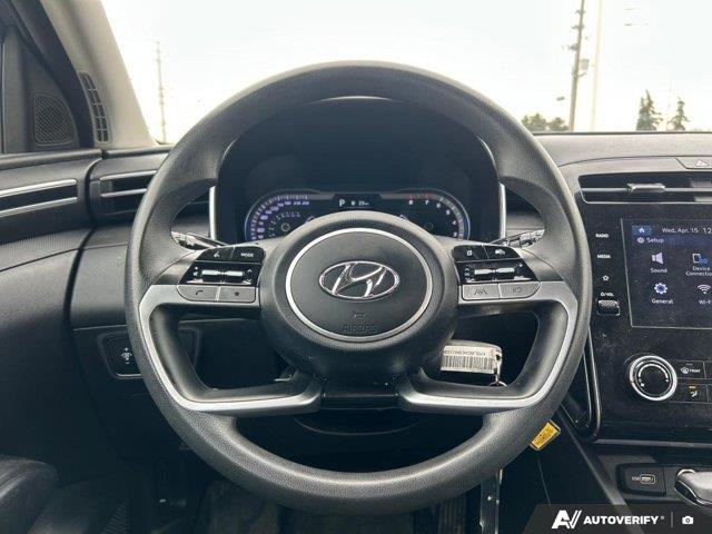 hyundai Tucson 2022 - 17