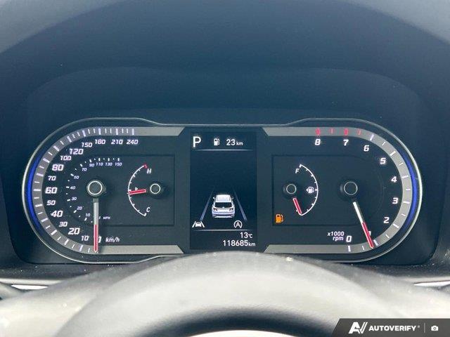 hyundai Tucson 2022 - 18