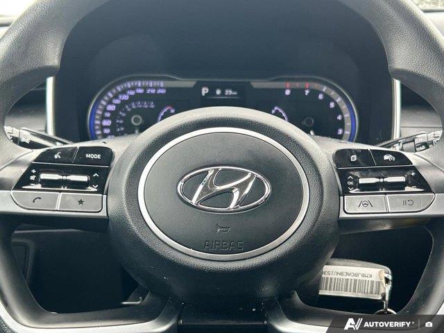 hyundai Tucson 2022 - 19