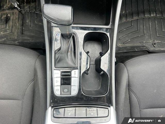 hyundai Tucson 2022 - 21