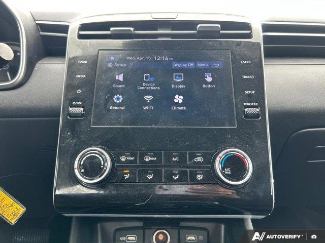 hyundai Tucson 2022 - 22
