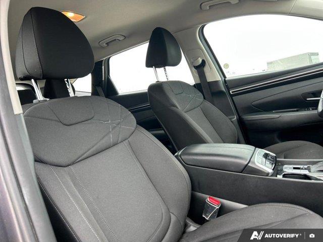 hyundai Tucson 2022 - 25