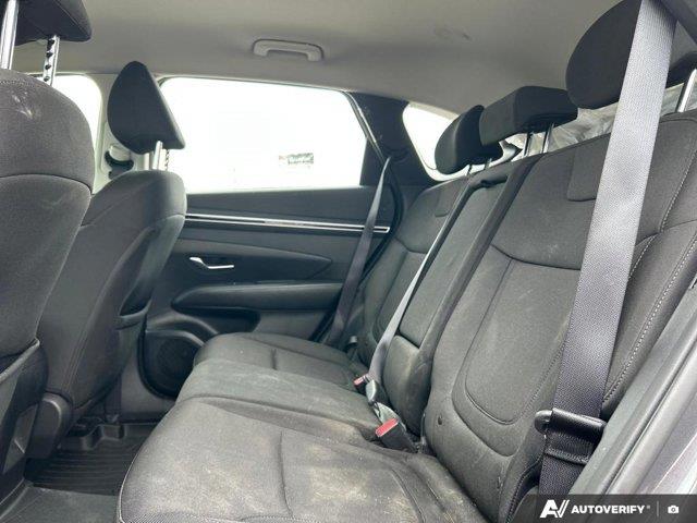 hyundai Tucson 2022 - 26