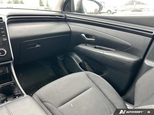 hyundai Tucson 2022 - 28