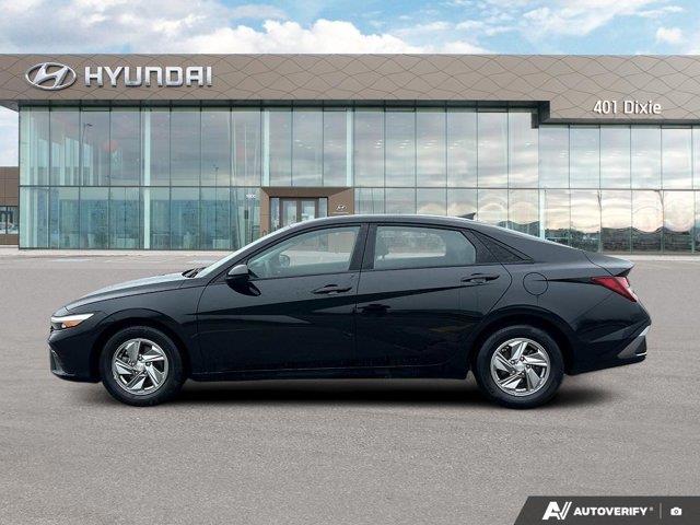 hyundai Elantra 2024 - 2