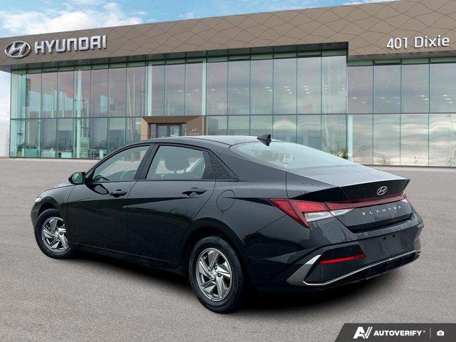hyundai Elantra 2024 - 3