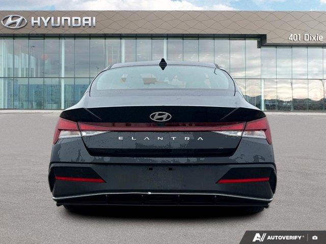 hyundai Elantra 2024 - 4