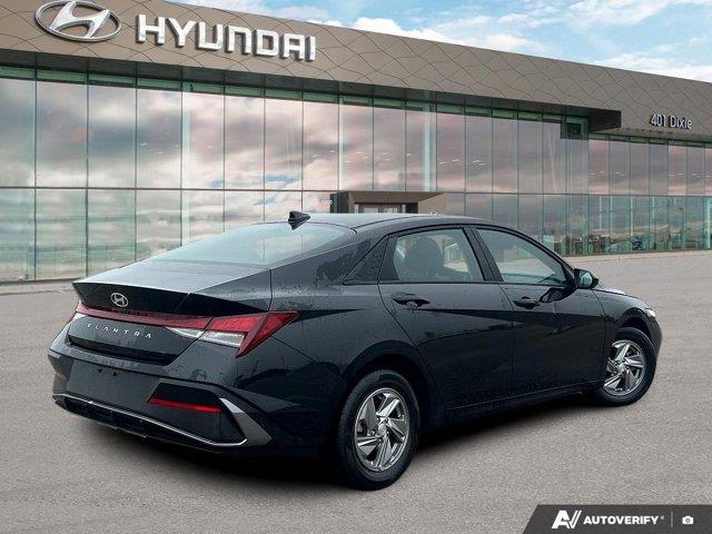 hyundai Elantra 2024 - 5