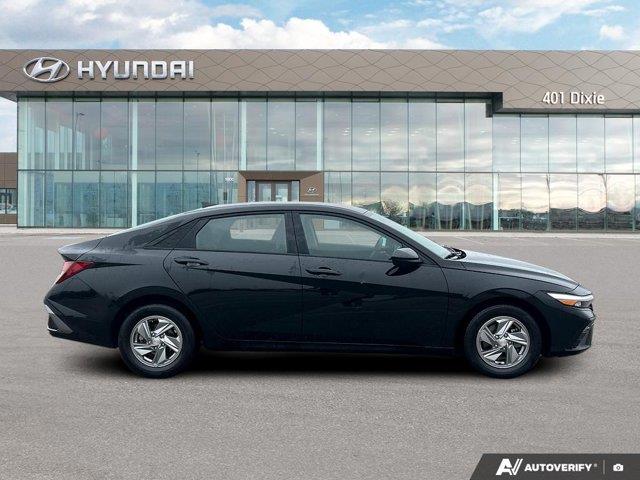 hyundai Elantra 2024 - 6