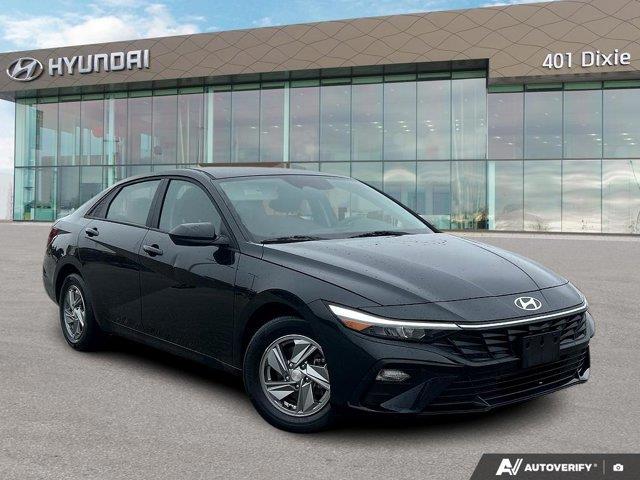 hyundai Elantra 2024 - 7