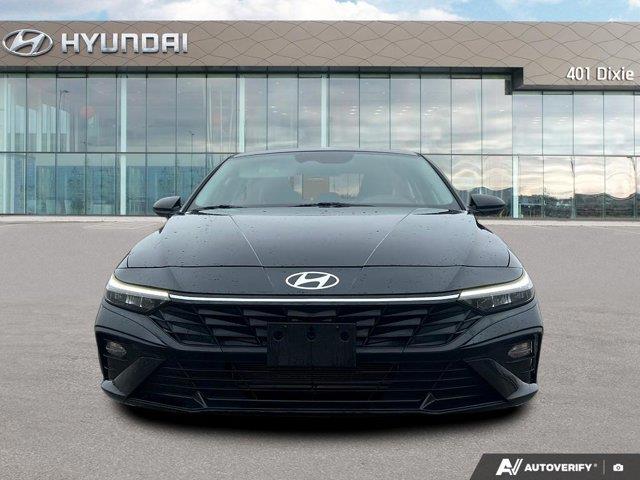hyundai Elantra 2024 - 8