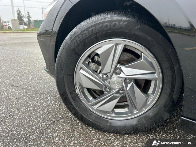 hyundai Elantra 2024 - 9