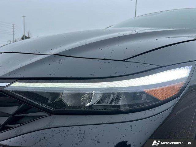 hyundai Elantra 2024 - 11