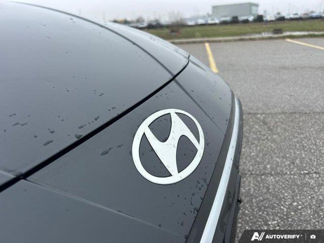 hyundai Elantra 2024 - 12