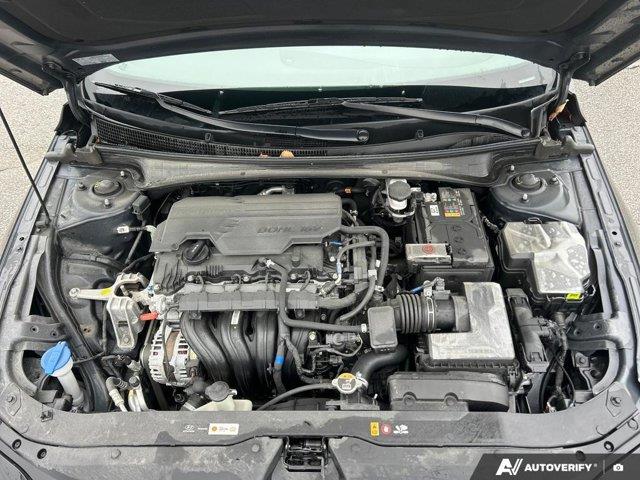 hyundai Elantra 2024 - 13
